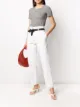 الصورة 2 من Isabel Marant تيشيرت ضيق