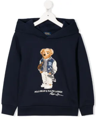 kids football hoodie
