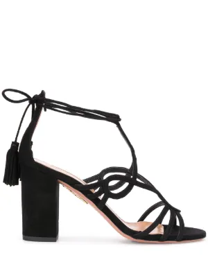 Aquazzura on Sale - Farfetch