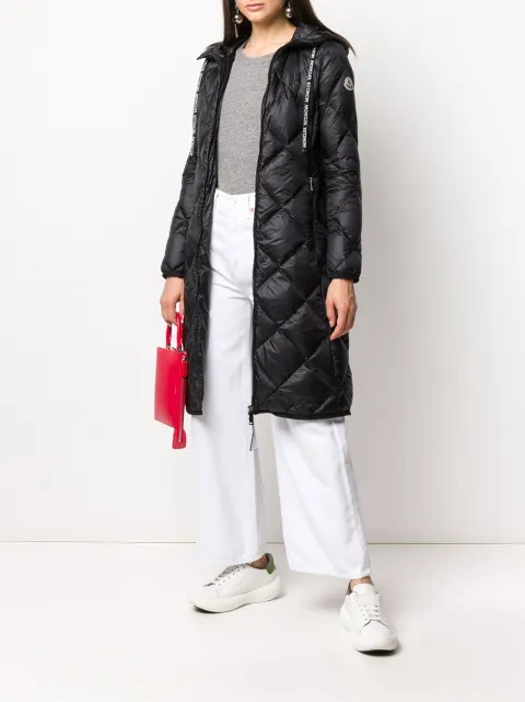 moncler suvex down coat