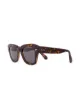 Image 2 of Ray-Ban State Street square-frame sunglasses