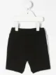 الصورة 2 من Emporio Armani Kids شورت مزين بخطوط