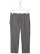 الصورة 1 من Emporio Armani Kids بنطال كاروهات
