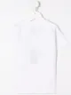 Emporio Armani Kids تيشيرت بطبعة شعار الماركة