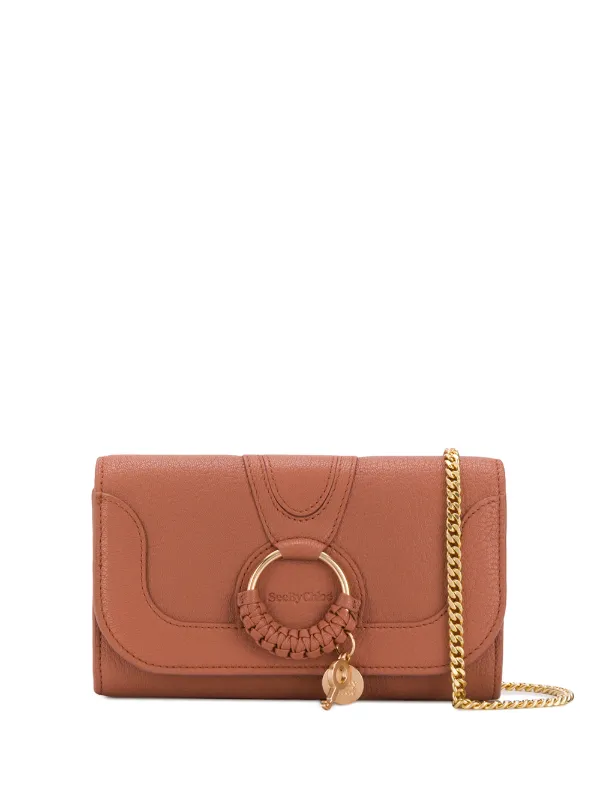 chloe envelope bag