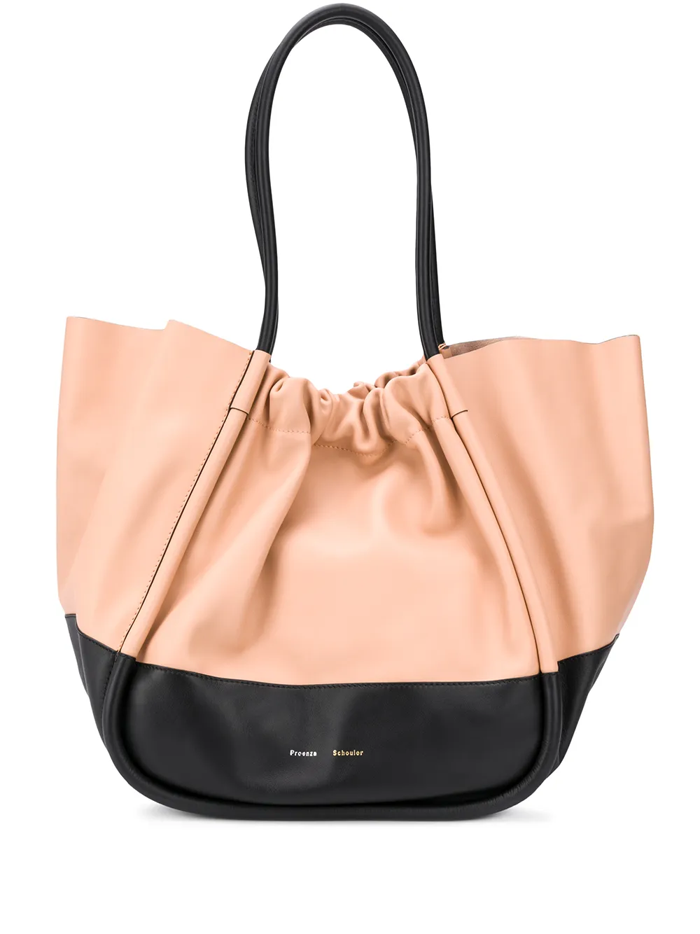 Proenza Schouler Ruched XL Tote Bag Farfetch
