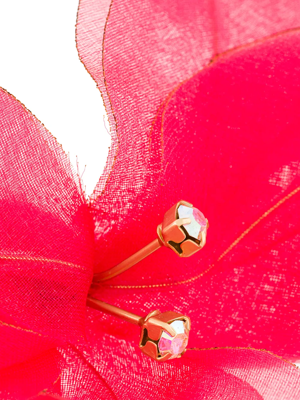 Forte Forte Collana oversize a fiori | Collane | Image 3
