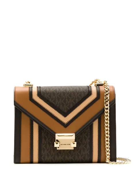mk hamilton sling bolsa
