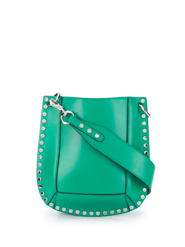 isabel marant nasko shoulder bag