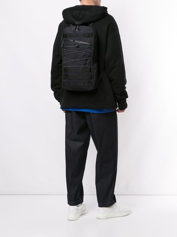 Makavelic Jade Creep Medium Backpack - Farfetch