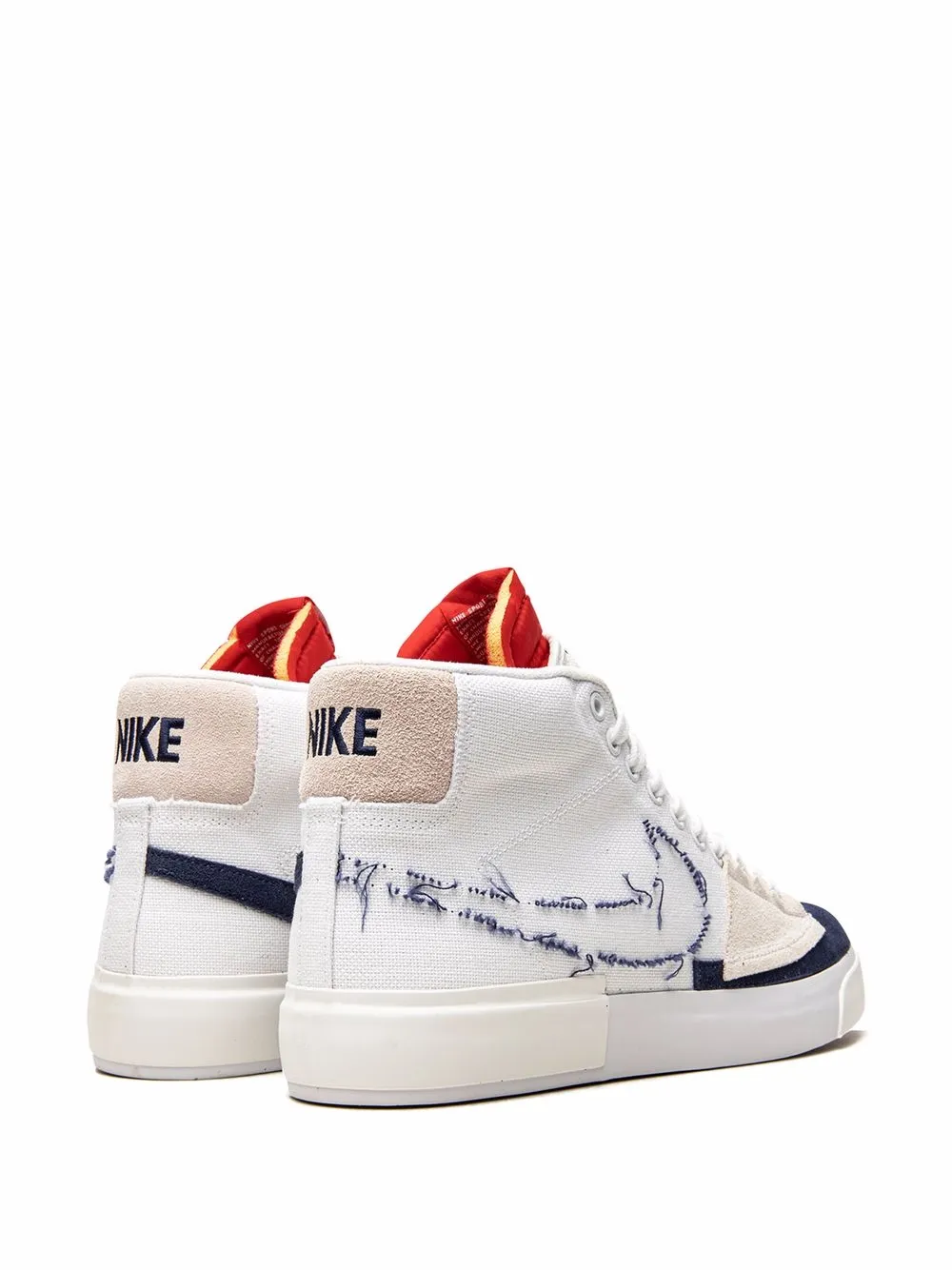 Nike blazer 2025 mid edge hack