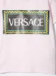 Young Versace تيشيرت بطبعة شعار الماركة