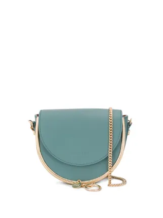 farfetch see by chloe bag