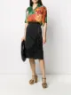 Image 2 of Dsquared2 Jungle Tiger print shirt