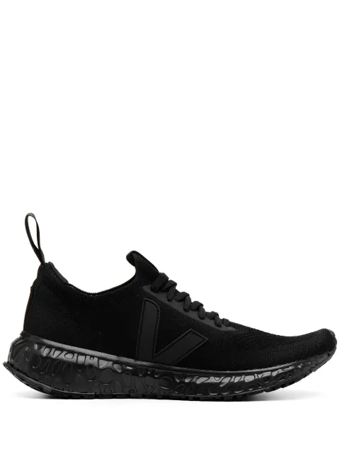 Rick Owens X Veja V-Knit