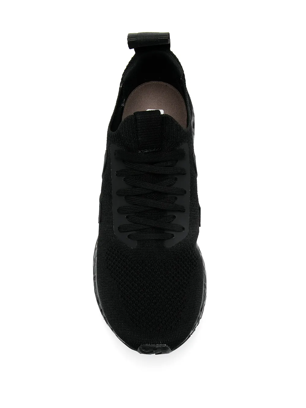фото Rick owens x veja кроссовки v-knit