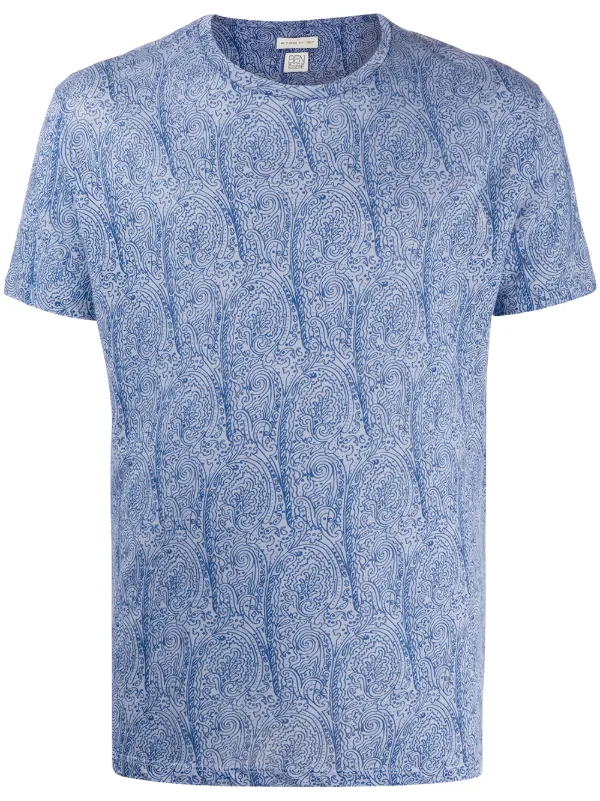 etro t shirt