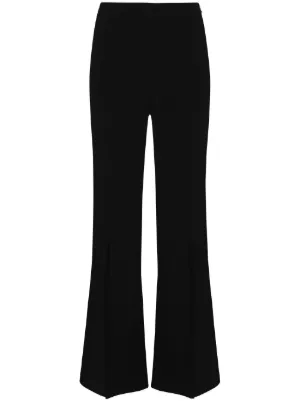 flared trousers for ladies