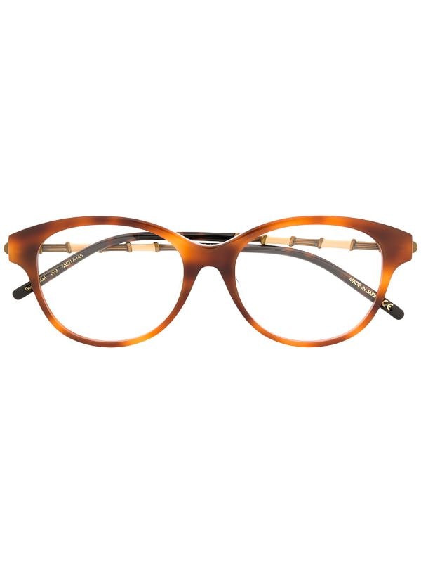 gucci sight glasses