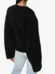 Khaite Scarlett cashmere cardigan