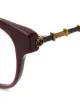 Gucci Eyewear GG0658OA004 004 round-frame glasses