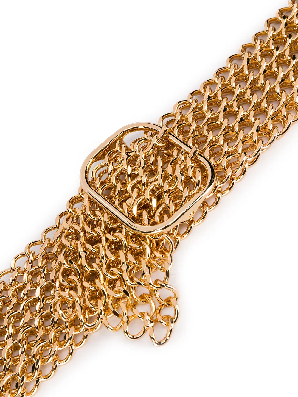 Philosophy Di Lorenzo Serafini Brede riem - Goud