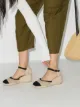 Castañer Caeli 60mm wedge espadrilles