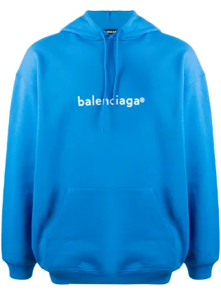 sky blue supreme moletom com capuz