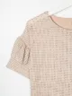 Philosophy Di Lorenzo Serafini Kids تيشيرت بتأثير غليتر