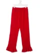 الصورة 1 من Philosophy Di Lorenzo Serafini Kids بنطال مزين بكرانيش