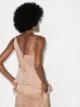 Roland Mouret Fira draped top
