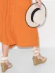 Castañer Chiara 80mm wedge espadrilles