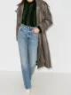 Immagine 2 di Khaite Jeans dritti Danielle