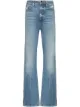 Immagine 1 di Khaite Jeans dritti Danielle