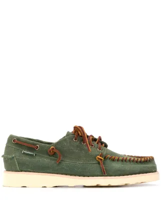 sebago keuka
