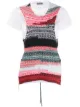 Image 1 of MRZ knitted short-sleeve T-shirt
