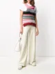 Image 2 of MRZ knitted short-sleeve T-shirt