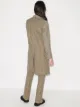 Brøgger Tay double-breasted coat