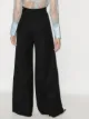 Brøgger Gretta wide-leg trousers