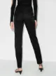 Khaite Reba high-waist slim-leg trousers