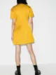 Khaite Marcia mini dress