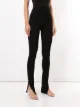 KHAITE Rooney high waist trousers