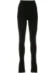 Image 1 of KHAITE Rooney high waist trousers