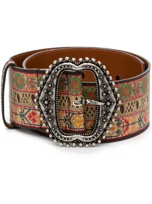 etro belt sale