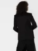 Khaite Joan single-breasted blazer