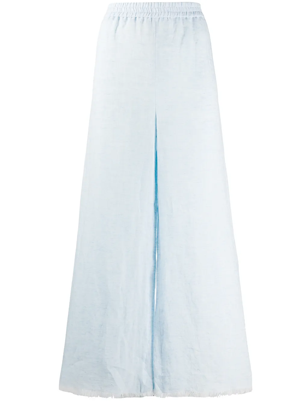 Fabiana Filippi Hose Mit Weitem Bein iiRCx Z580T Fabiana Filippi Hose Mit Weitem Bein iiRCx Z580T