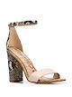 الصورة 2 من Sam Edelman صندل بنقش جلد الثعبان