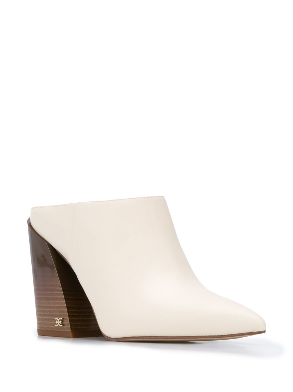 фото Sam edelman reverie pointed mules