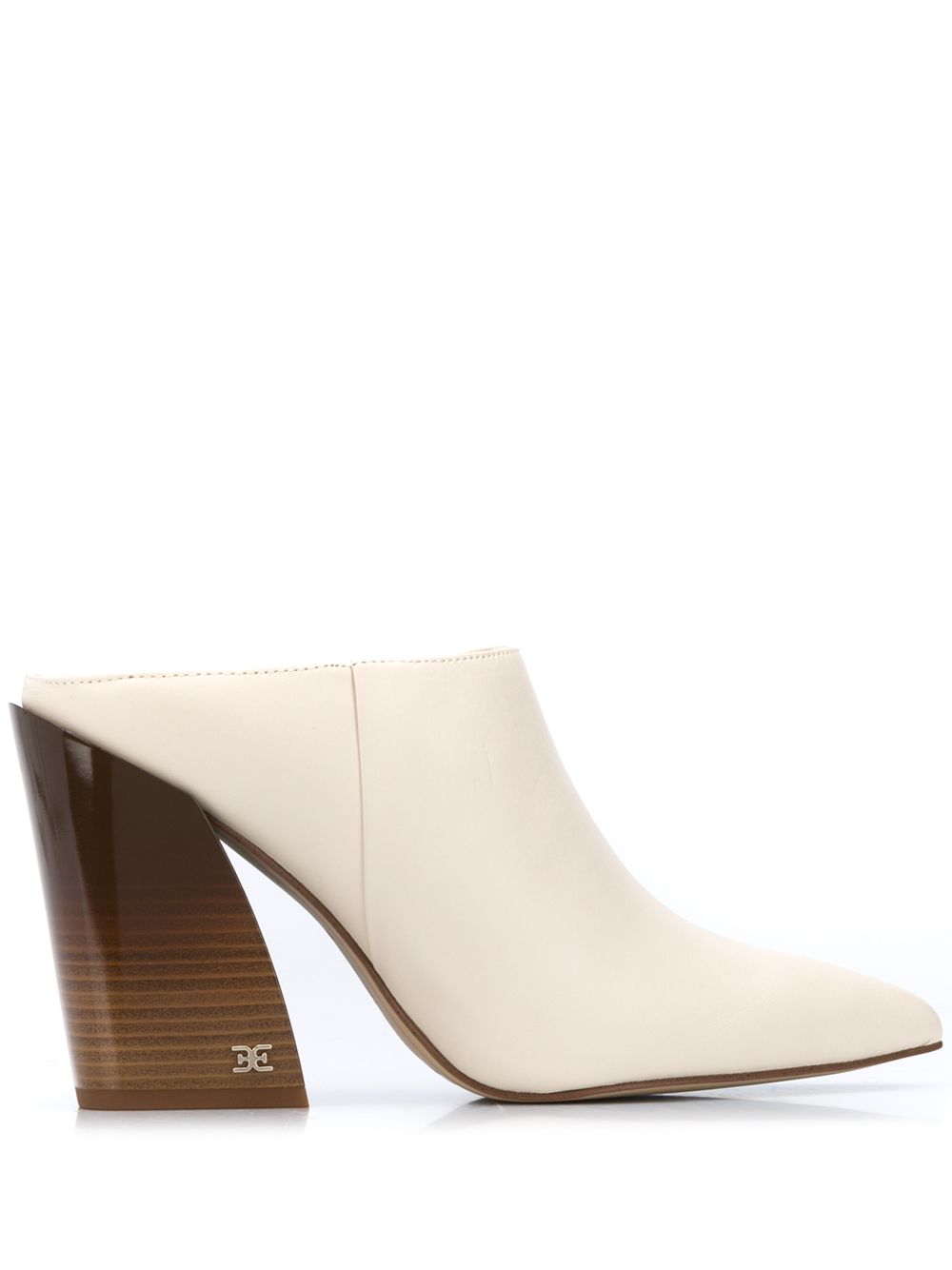 фото Sam edelman reverie pointed mules