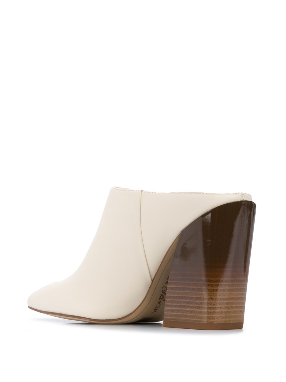 фото Sam edelman reverie pointed mules